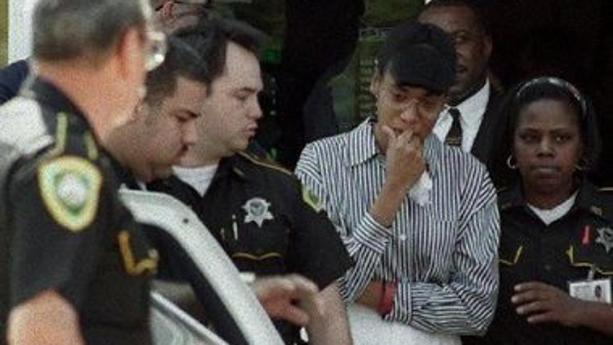 Antoinette Frank S Brother Denies Taking Part In Kim Anh Killings Crime Police Nola Com Antoinette Frank S Brother Denies Taking Part In Kim Anh Killings Crime Police Nola Com