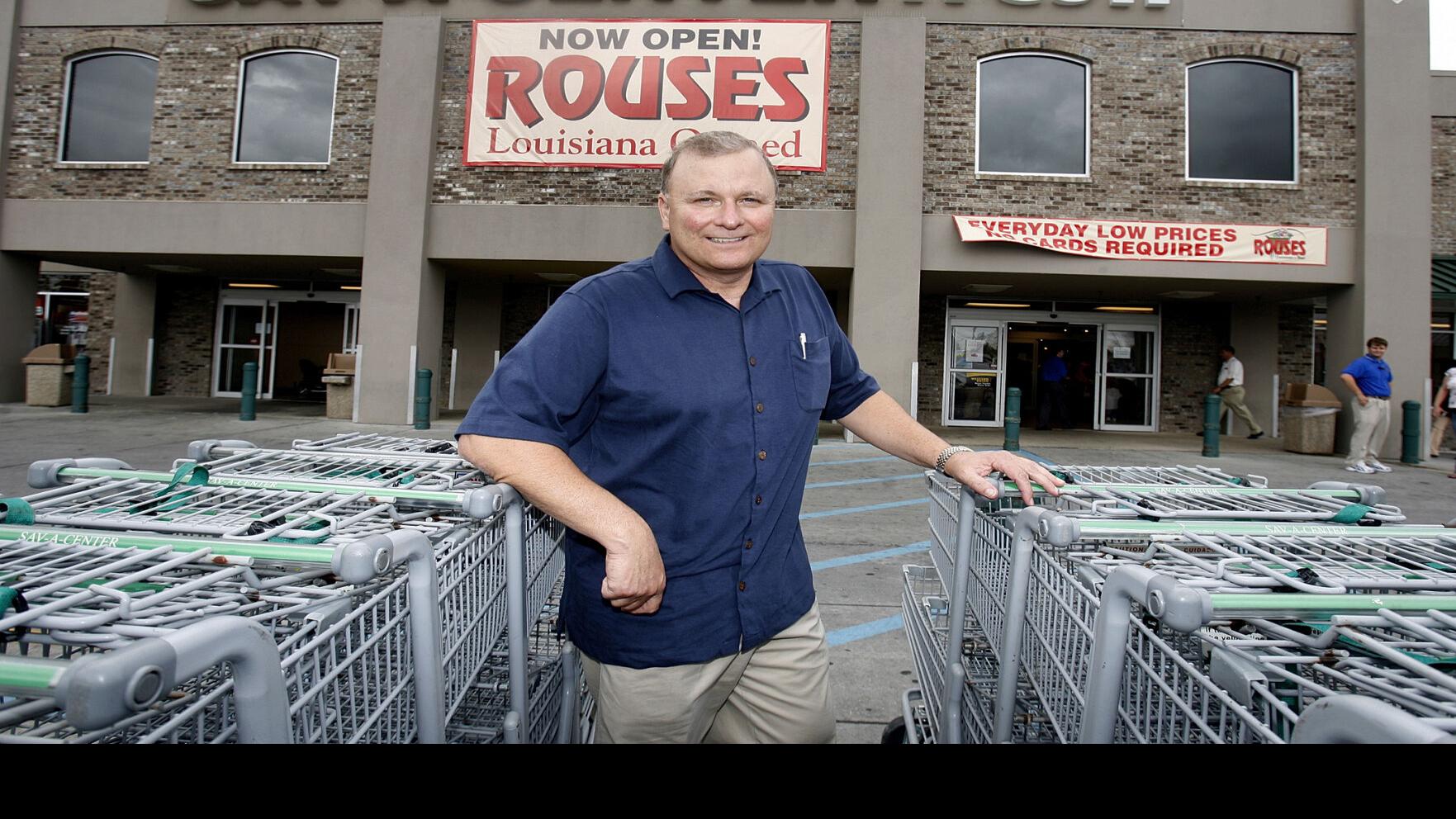 Is Rouses Louisiana Open On Christmas Day 2022 Rouses Co-Owner Engulfed In Controversy After Photo Shows Him At Trump  Rally Outside Capitol | National Politics | Nola.com
