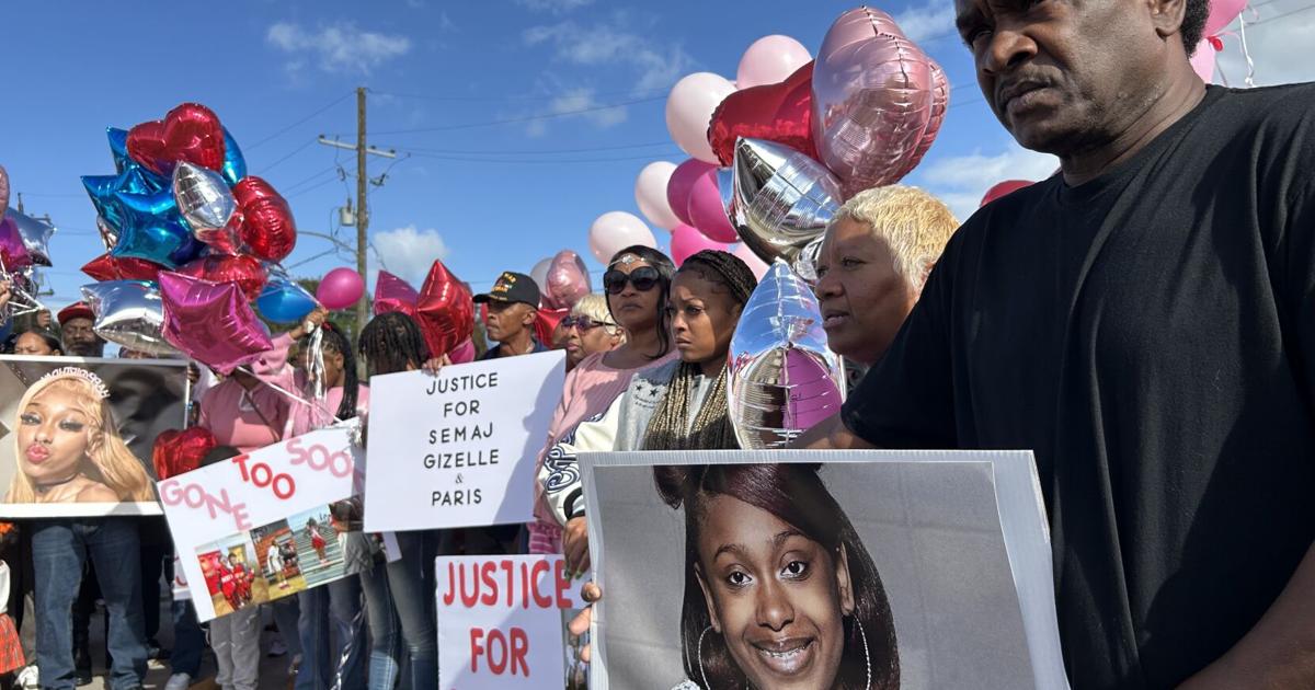 Lakeside mall shoplifter guilty of manslaughter in police chase crash that killed 2 teens