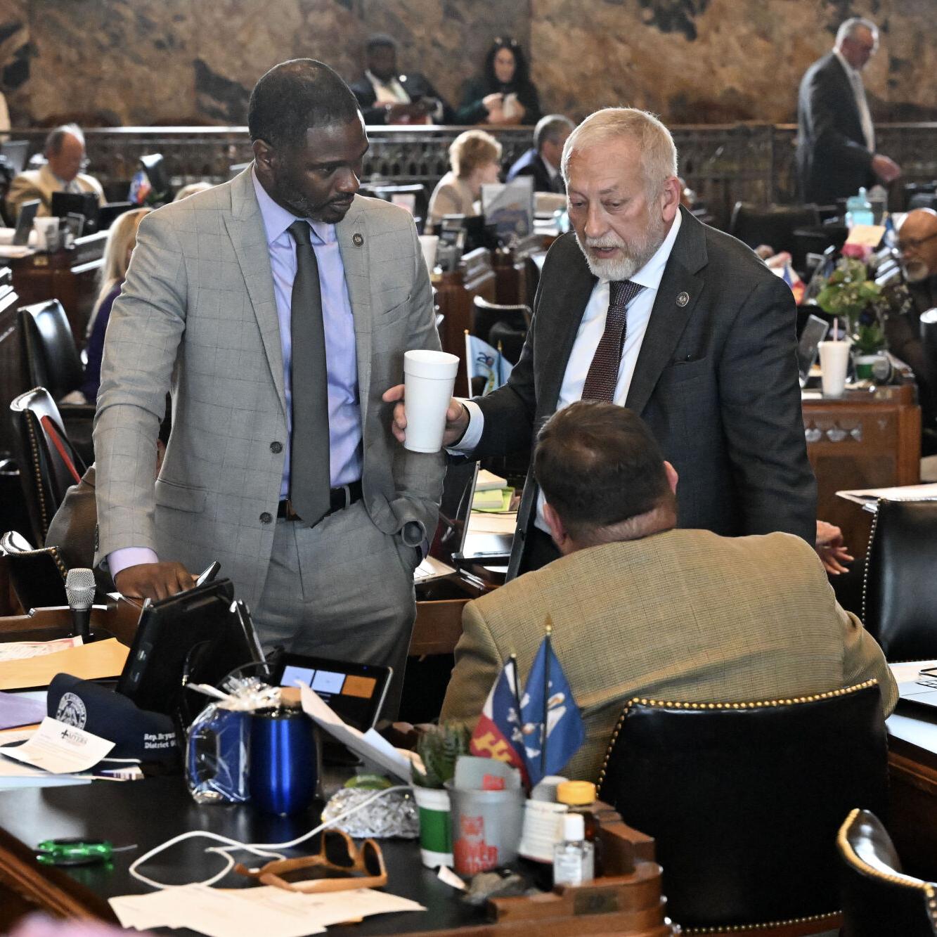 louisiana tobacco tax New Louisiana vape tax could be off the table | News louisiana tobacco tax New Louisiana vape tax could be off the table | News