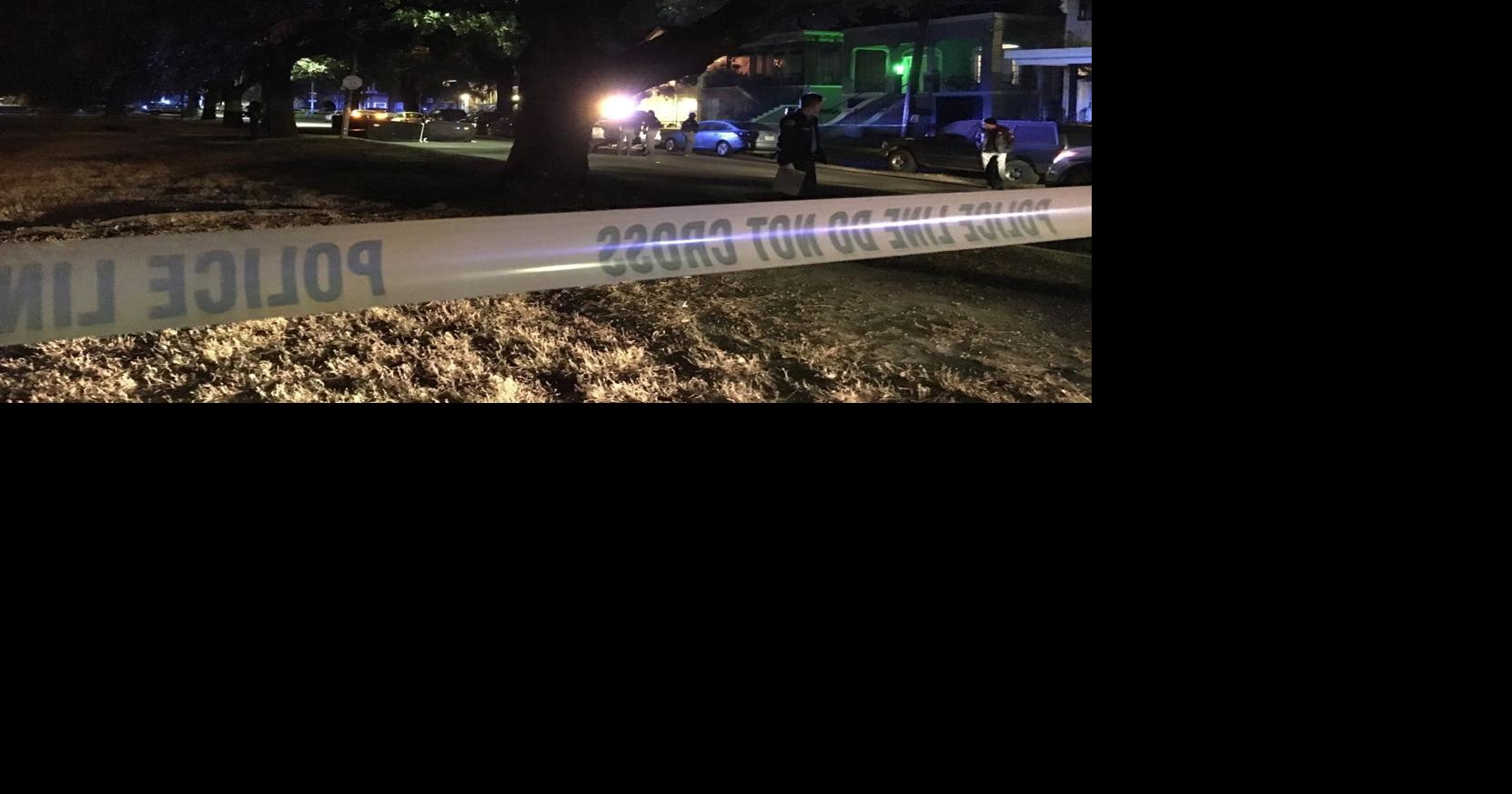 Man fatally shot in Mid-City after gunman kicked in door: NOPD | Crime ...