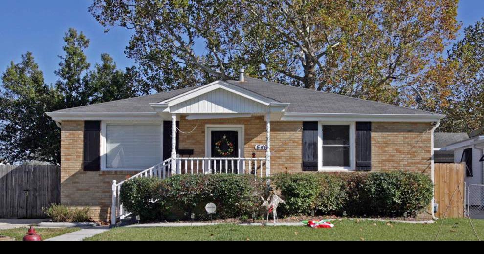 East Jefferson property transfers, Nov. 2023, 2015 Home/Garden