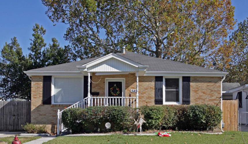 East Jefferson property transfers, Nov. 2023, 2015 Home/Garden