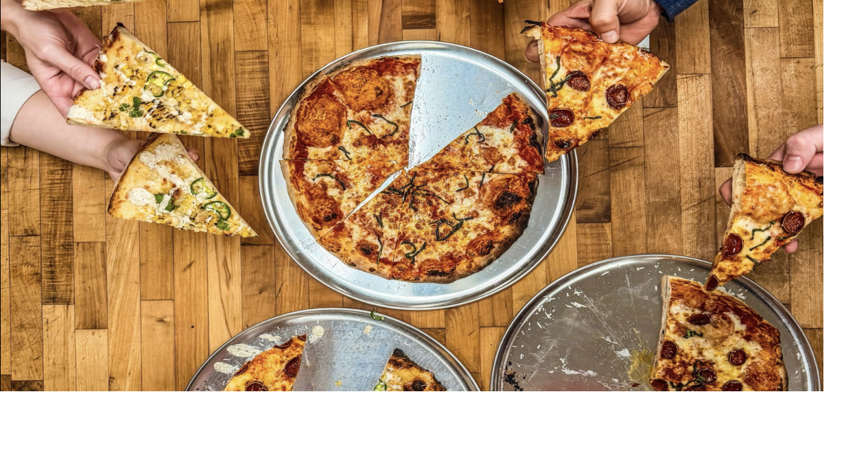 Biloxi fine dining spot with a Michelin nod is now doing pizza night: ‘All about the dough’