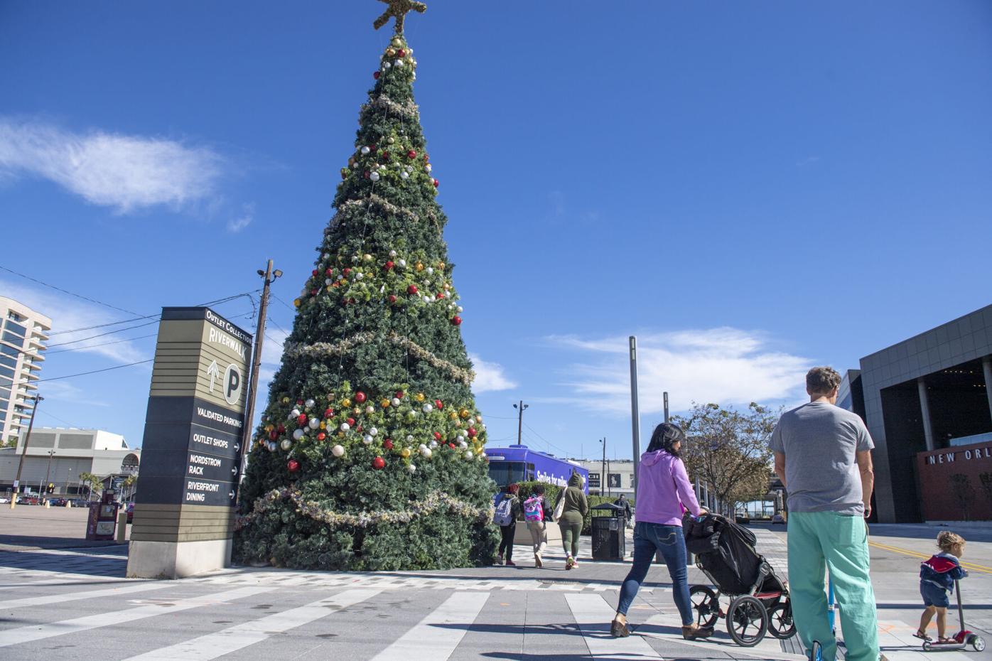 Black Friday hours at stores in New Orleans metro area | Entertainment/Life  | nola.com