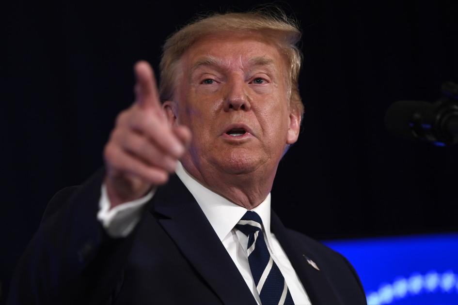 Could Trump's decision to take money for jobless workers strap FEMA? Former official says no but others disagree