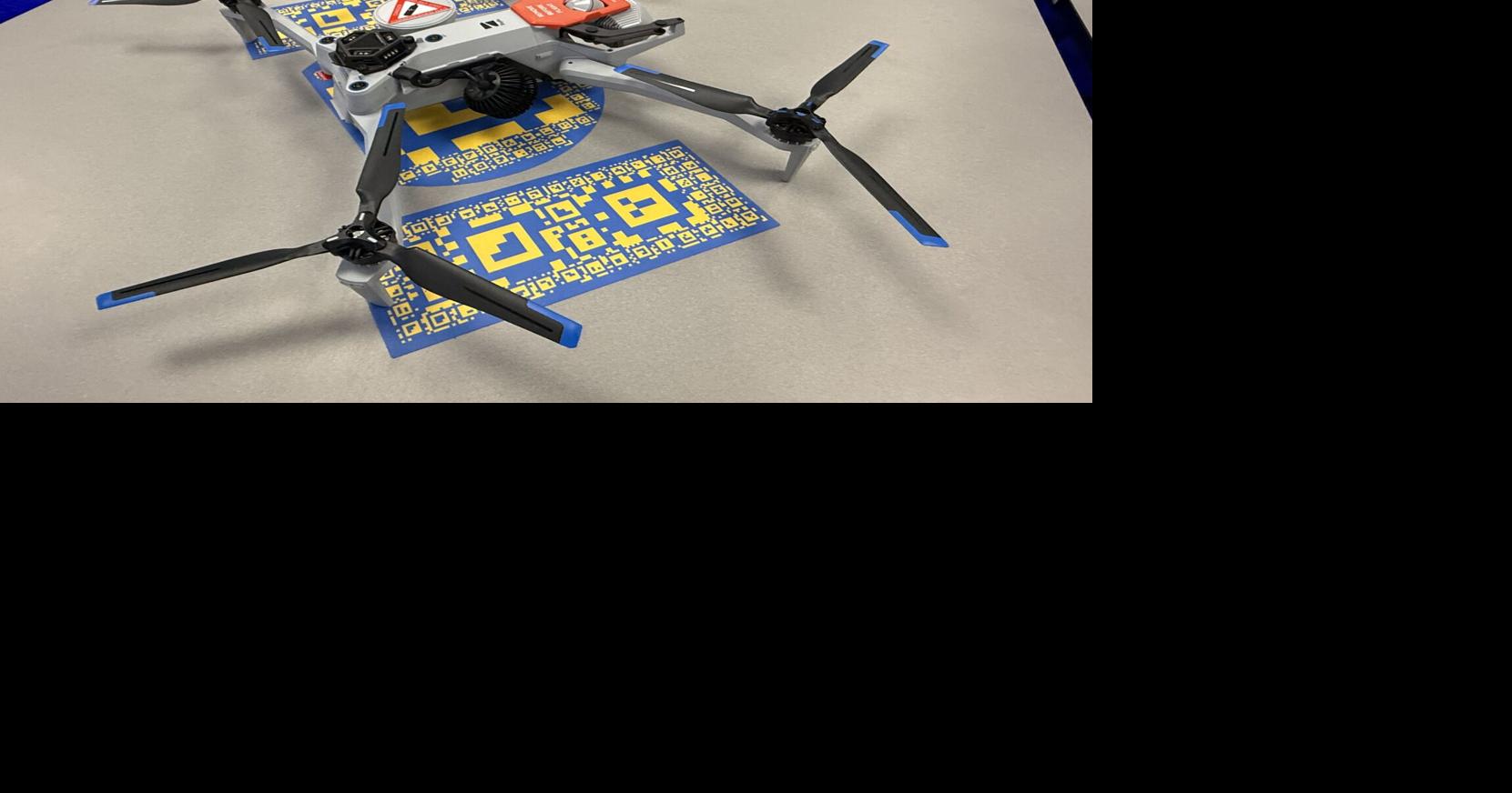 French Quarter board approves funds for New Orleans police to expand drone program