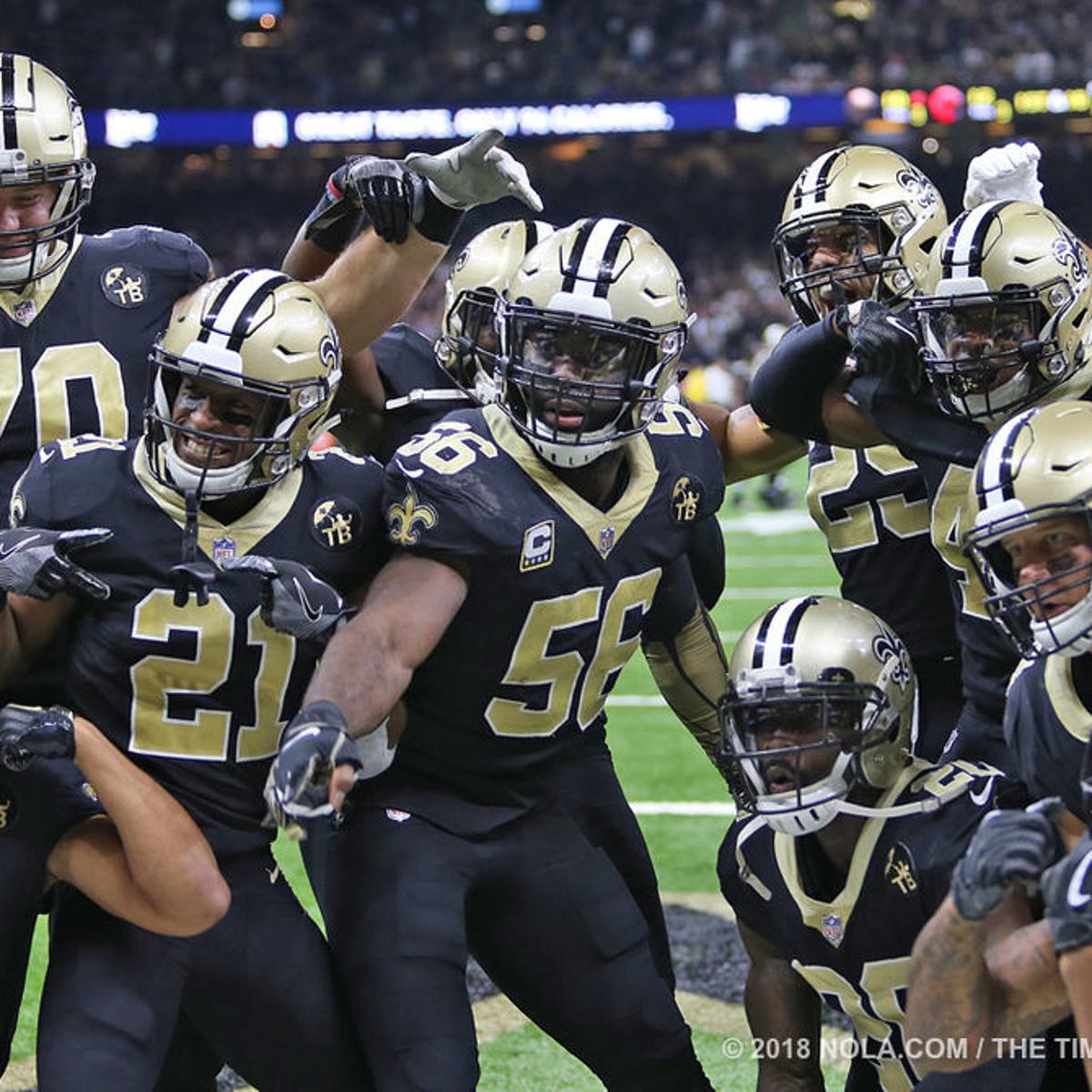 Saints