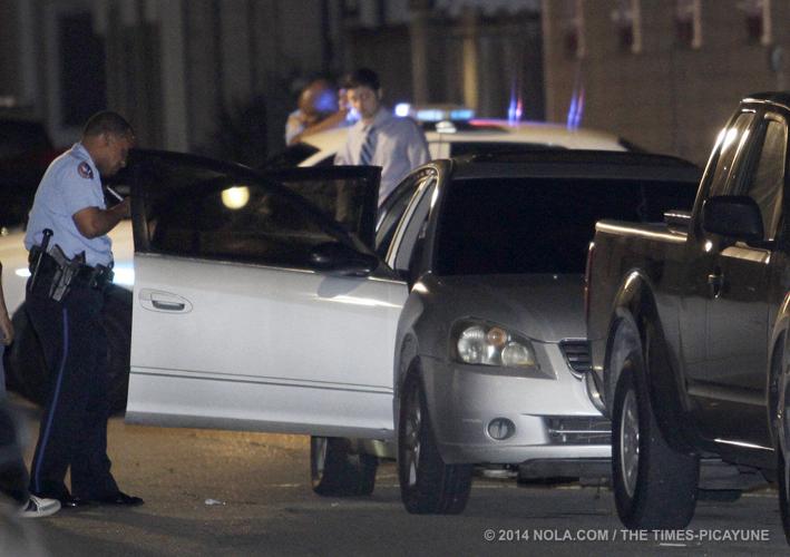 First victim of Central City double homicide identified | Crime/Police ...