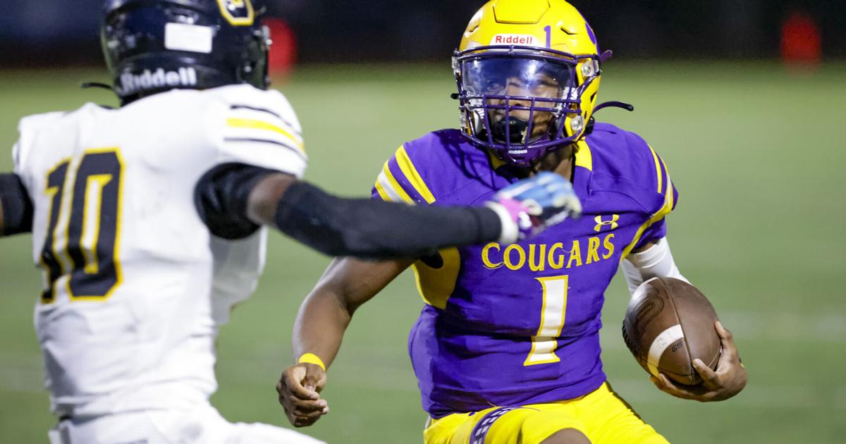 Karr, Acadiana bring contrasting styles into semifinal between a pair