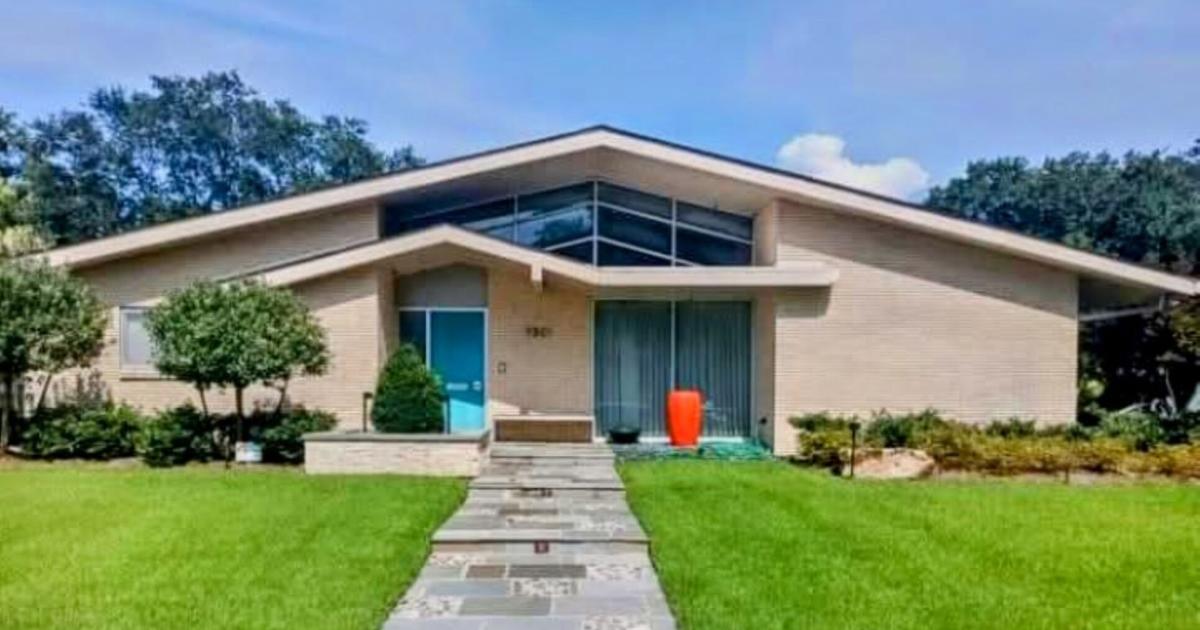 New Orleans group celebrates midcentury modern style | Entertainment/Life New Orleans group celebrates midcentury modern style | Entertainment/Life