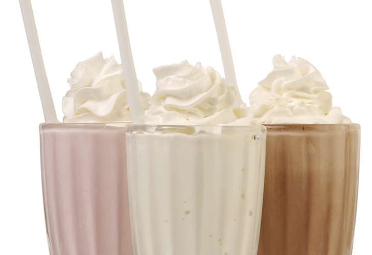 Five in 5: milkshakes_lowres