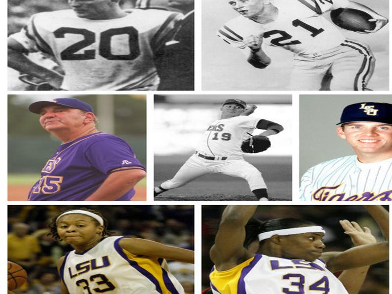 Which jersey should LSU baseball retire next?, Archive