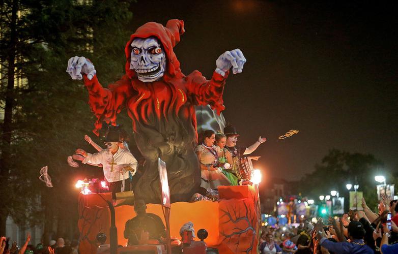 guide to celebrating Halloween this 2018 Archive