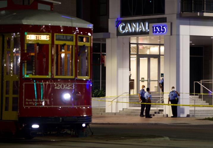 4 dead, 1 hurt in 2 separate New Orleans shootings; NOPD investigating ...