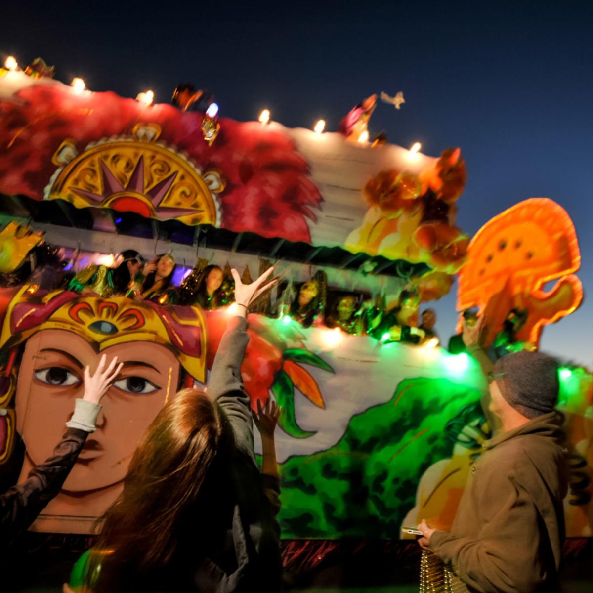 Gdjq7oqnfim1em Harahan Christmas Parade 2021 Permit