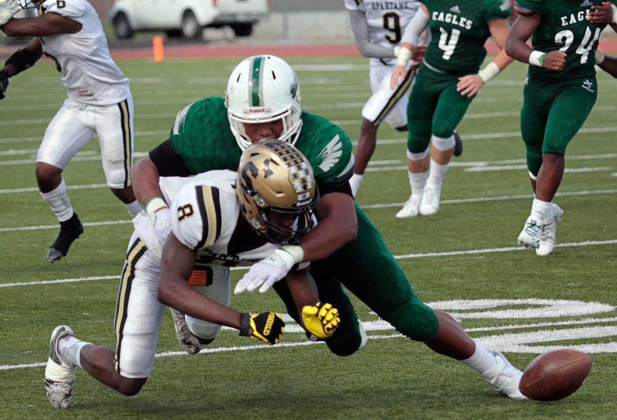 Smith Leads Salmen To Comeback Victory Over Shaw In Ot Prep