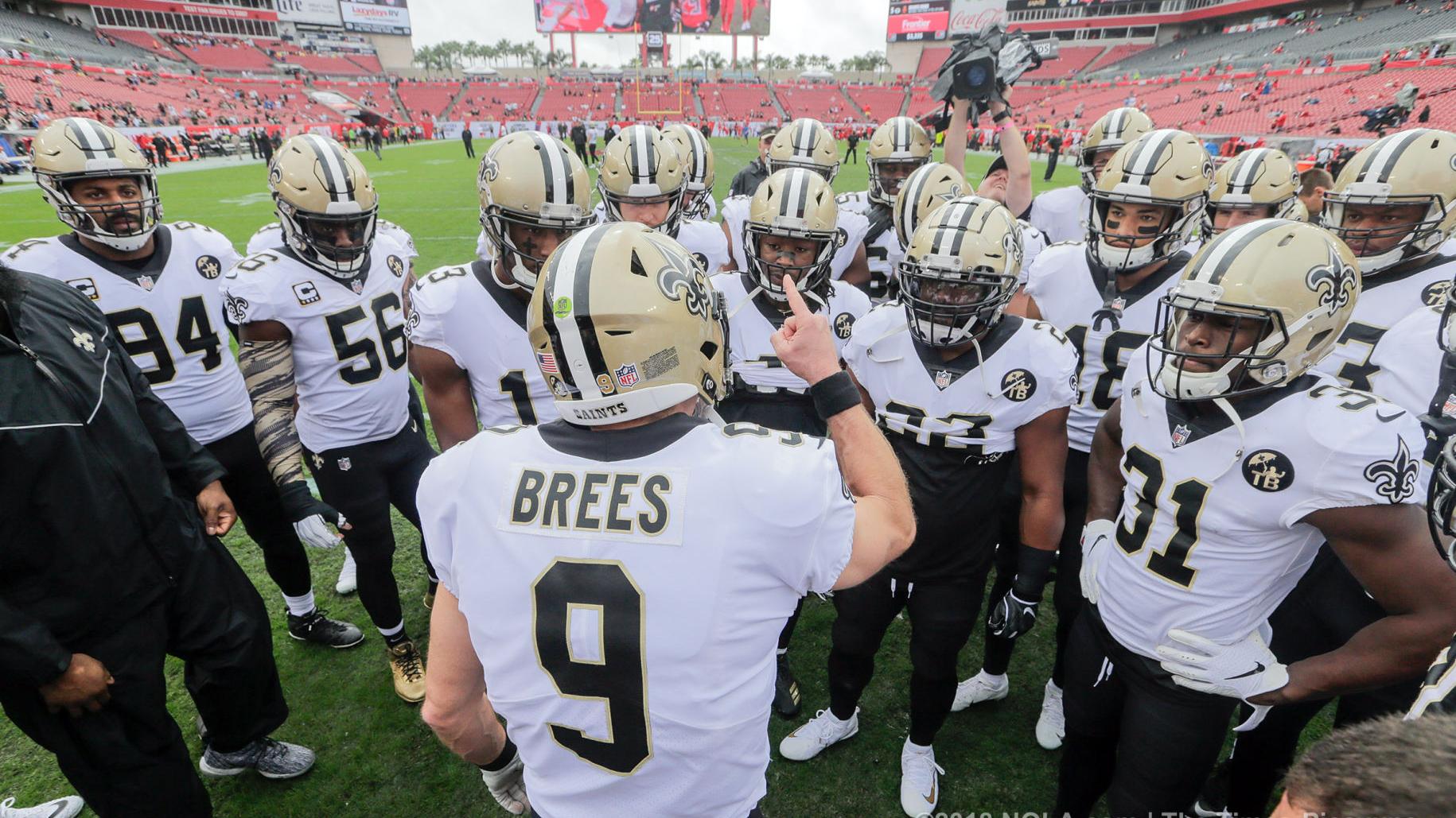 Saints Vs Buccaneers Prediction Tampa Bay Buccaneers Vs New Orleans Saints 9 13 20 Free Pick Nfl Betting Odds