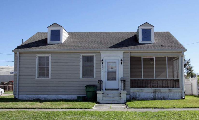 East Jefferson property transfers, Nov. 24 to Dec. 3, 2015 Home/Garden