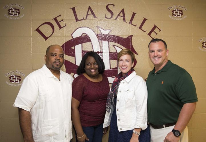 De La Salle High School Alumni Summer Party focuses on its baseball and