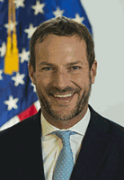 White House nominates HHS' Adam Boehler, New Orleans resident, to lead foreign investment effort