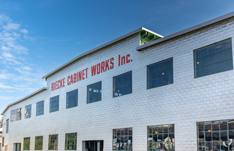 Small business spotlight: Trine Builders stays nimble | Business News ...