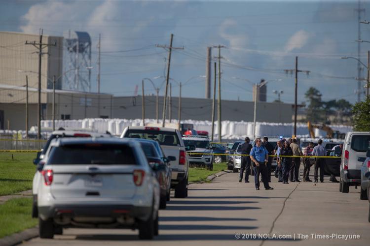 2 men killed in Desire area shooting, New Orleans police say | Crime ...
