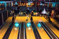 Punch Bowl Social, Denver