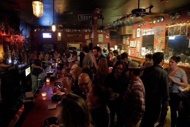 The last 7 nights of smoking in New Orleans bars | Where NOLA Eats ...