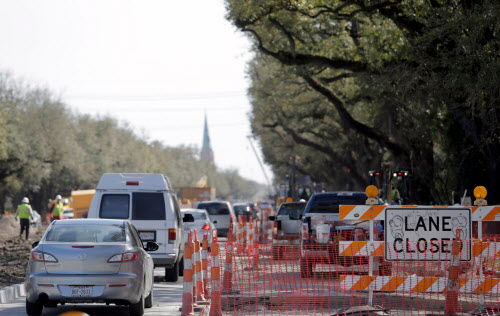 How The Catastrophic 1995 Flood Led To A $1.5 Billion Drainage Bonanza ...