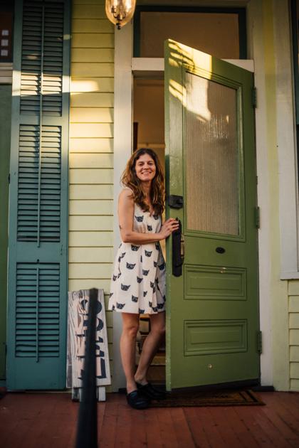 Melissa Martin Releases The Mosquito Supper Club Cookbook Food News Gambit Weekly Nola Com