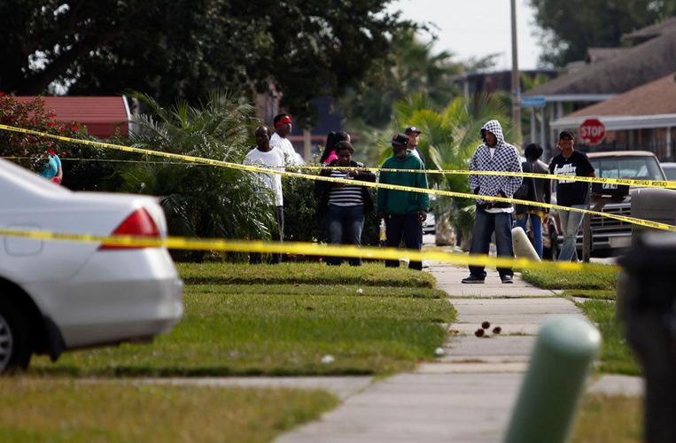 NOPD investigates fatal shooting of man in eastern New Orleans | Crime ...