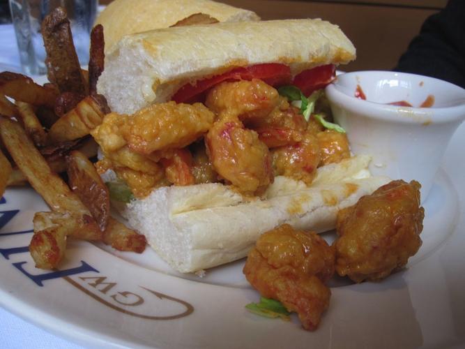 PoBoy Fest 'PoBoys & Pints' with more craft beer, more crafty
