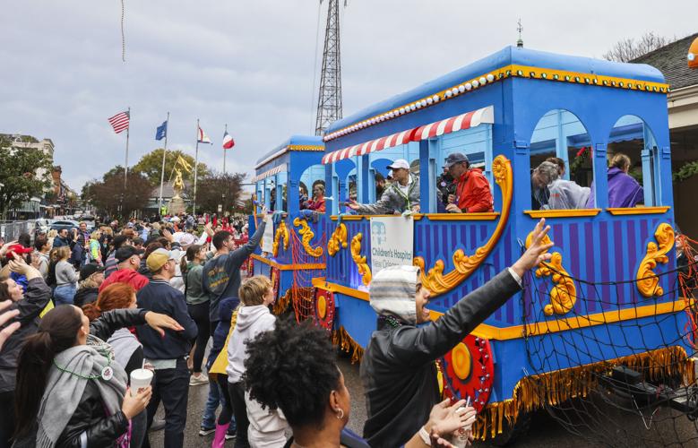 Sugar Bowl fans flock to New Orleans Business News