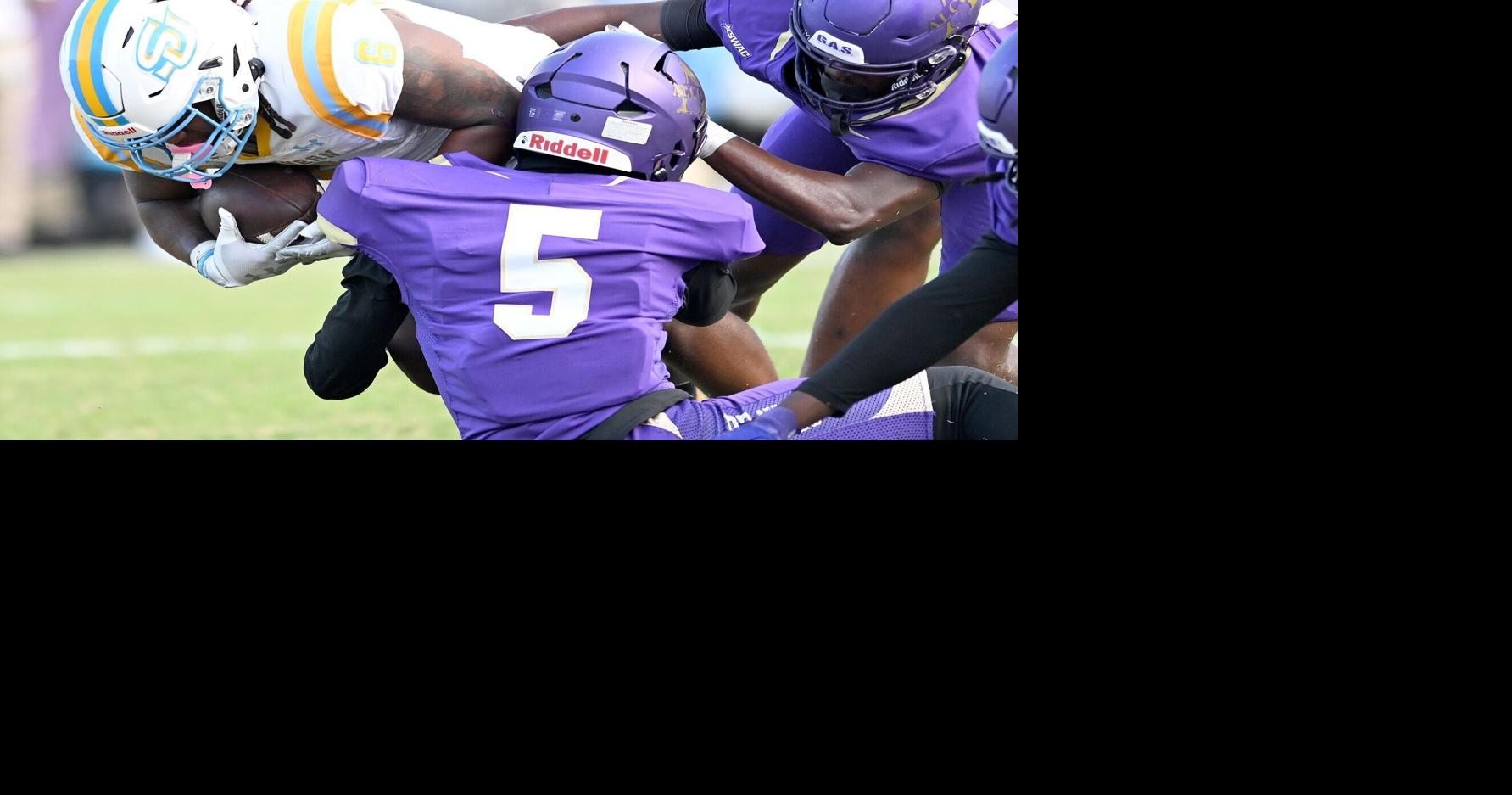 Southern Jaguars Extend Losing Streak to Eight Games