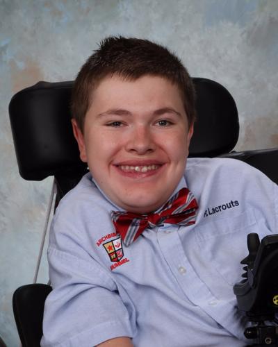 Academy of Our Lady adapts Ring Day celebration and other schools news ...