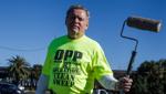 Fred Radtke, devoted graffiti foe known as the 'Gray Ghost,' has died