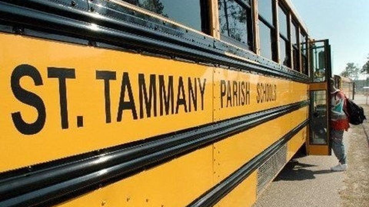 St Tammany Schools To Delay Start Of Classes To Sept 8 Coronavirus Nola Com St Tammany School Calendar 2022-23