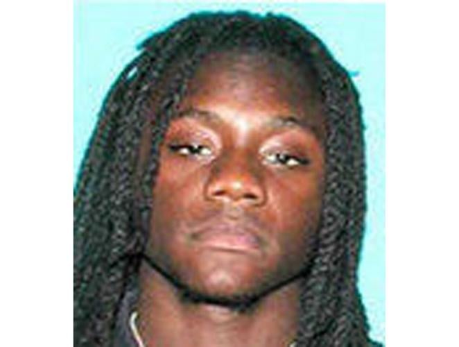 Harvey man proclaims innocence as he's imprisoned for life for killing ...