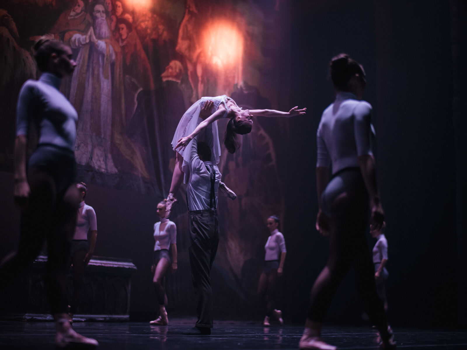 Love Letter' to time warps: theaters have some 'Odd' shows