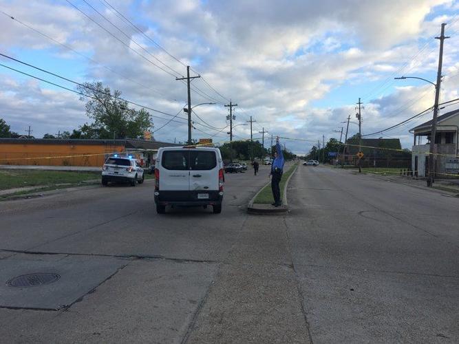 Man shot in the head in Desire neighborhood: NOPD | Crime/Police | nola.com