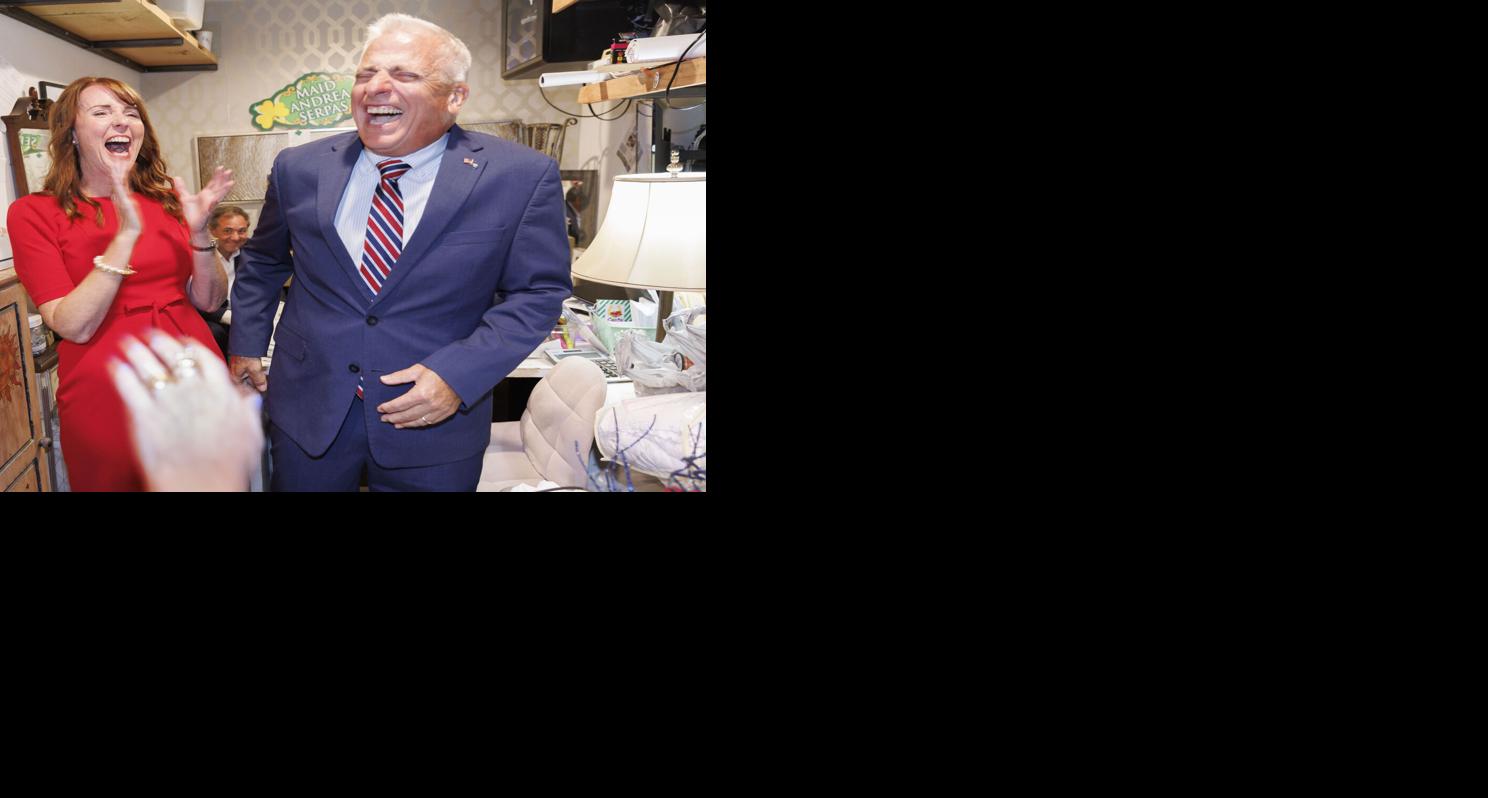 Who won Slidell's mayoral election? | St. Tammany community news | nola.com