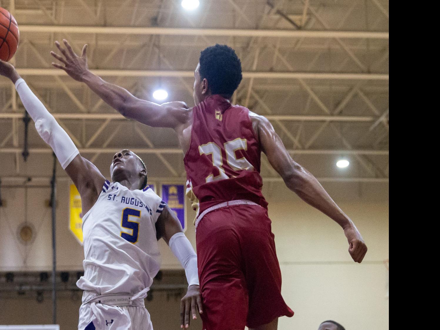 Bonnabel Carver St Augustine Hold High Seeds In Lhsaa Boys Basketball Tournaments Prep Sports Nola Com