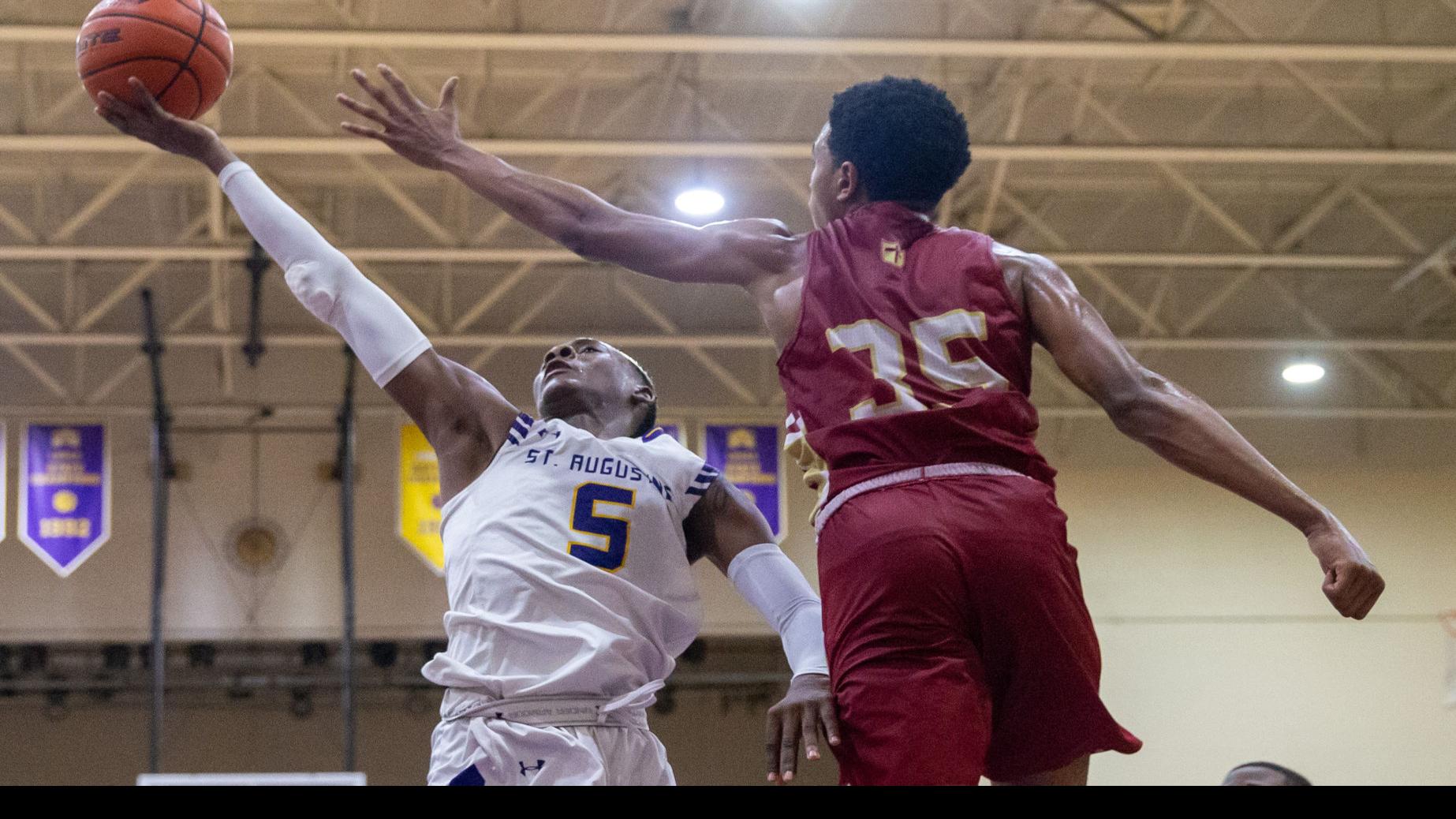 Bonnabel Carver St Augustine Hold High Seeds In Lhsaa Boys