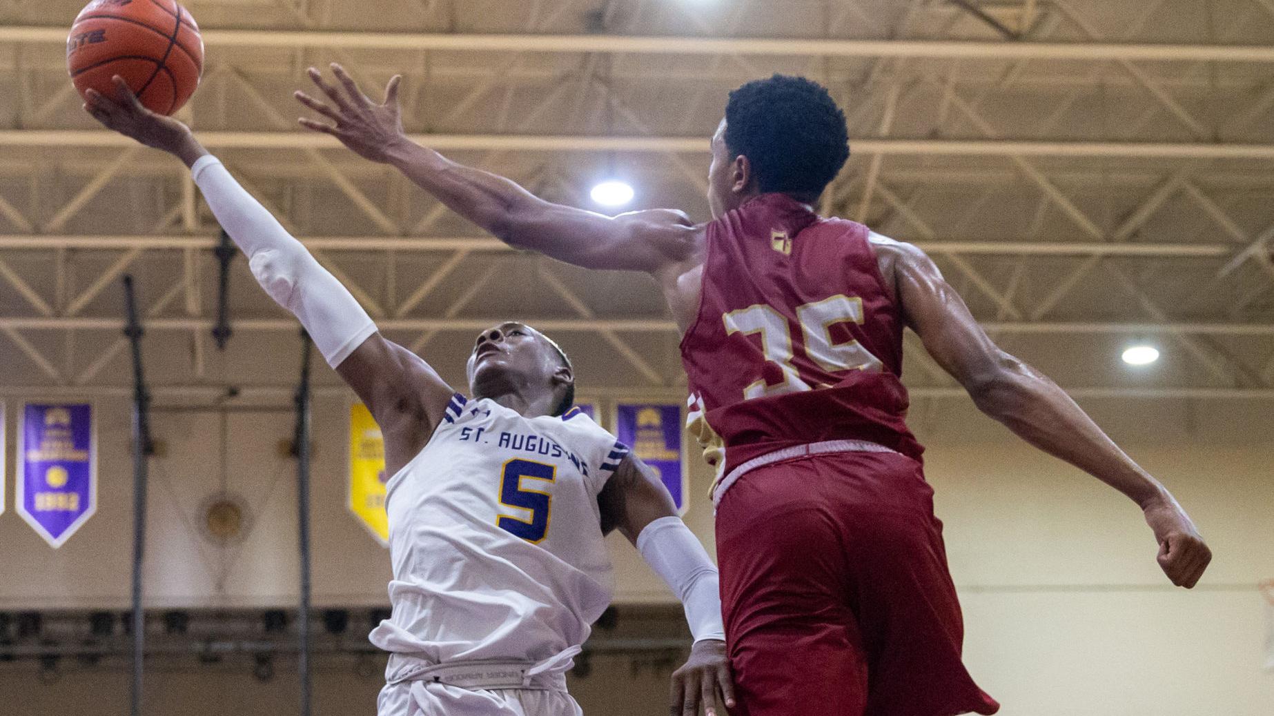 Bonnabel Carver St Augustine Hold High Seeds In Lhsaa Boys