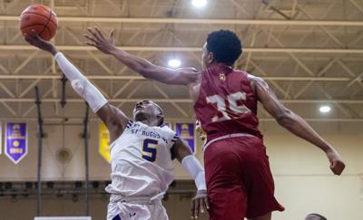 Bonnabel Carver St Augustine Hold High Seeds In Lhsaa Boys