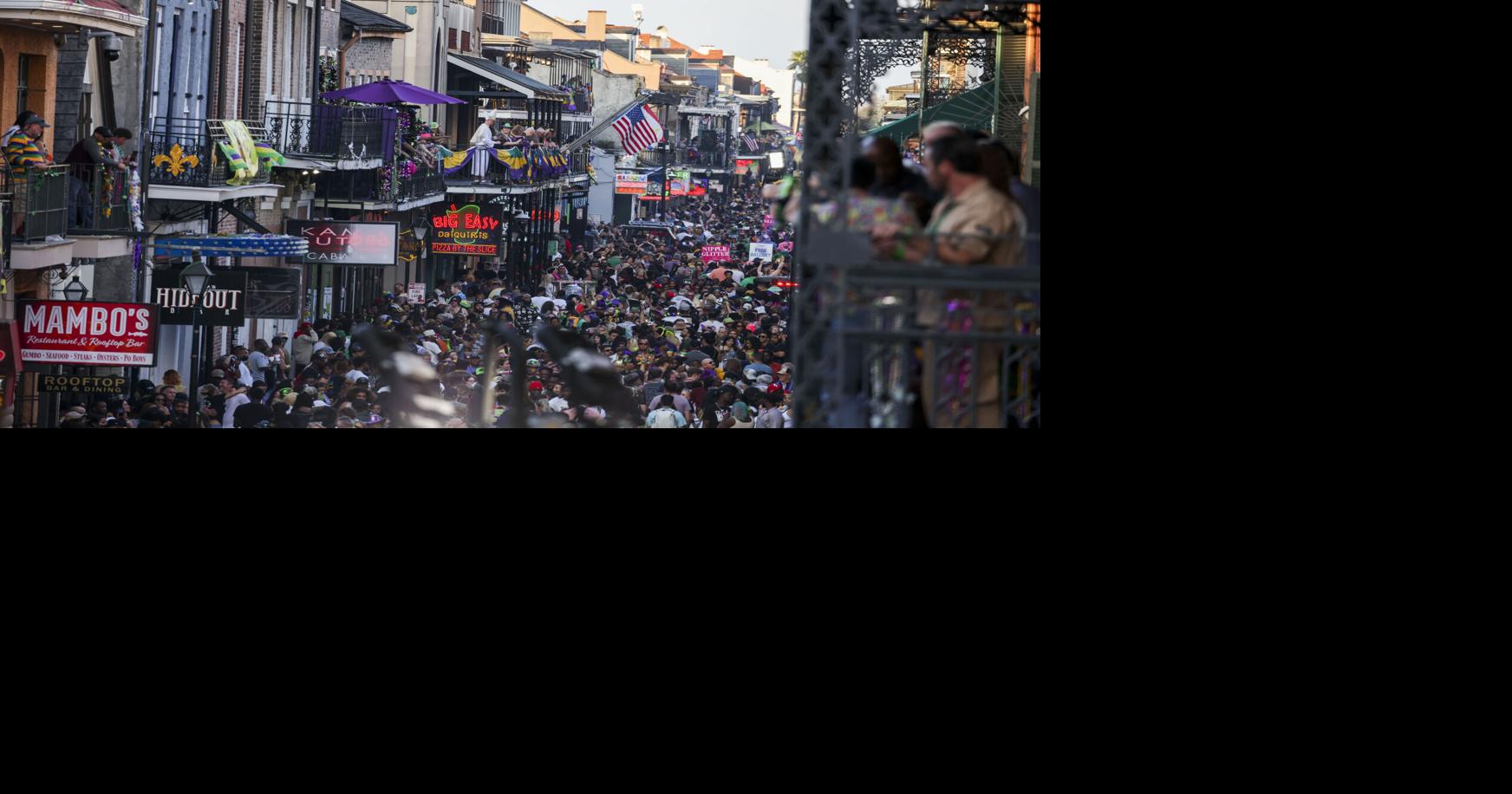 When is Mardi Gras 2025, Mardi Gras 2026? Mark your calendar Mardi