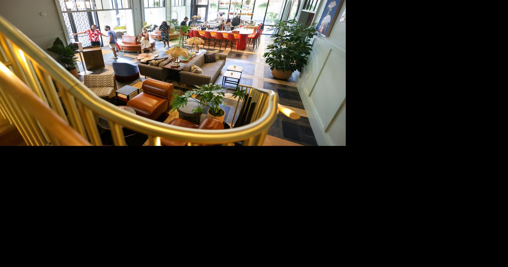 These New Orleans restaurants are open on Thanksgiving and have reservations available