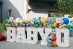 Odom Baby Shower