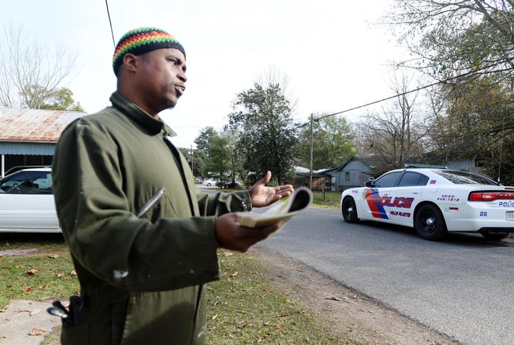 In Evangeline Parish arrest scandal, civil liberties took back seat to